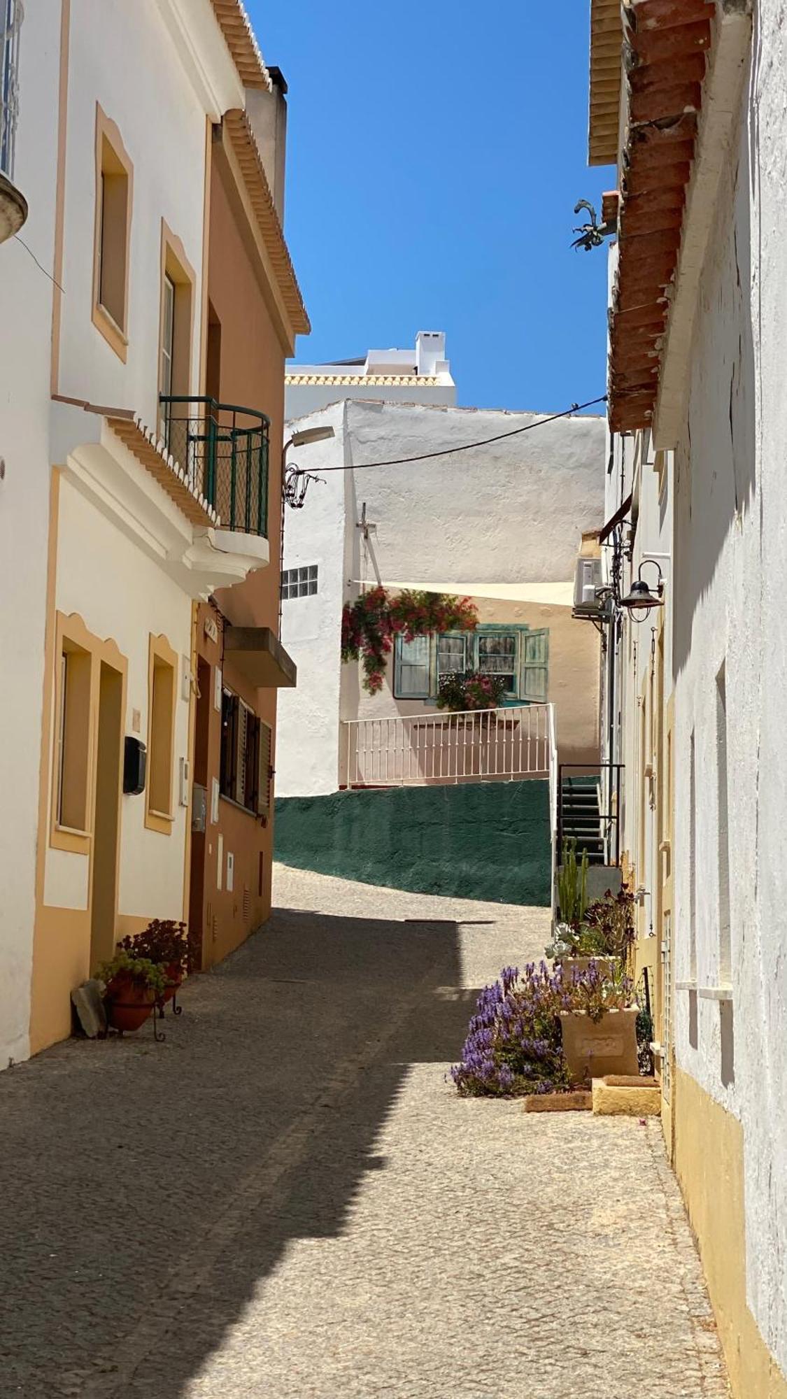Casa Lua Guesthouse 부르가우 외부 사진